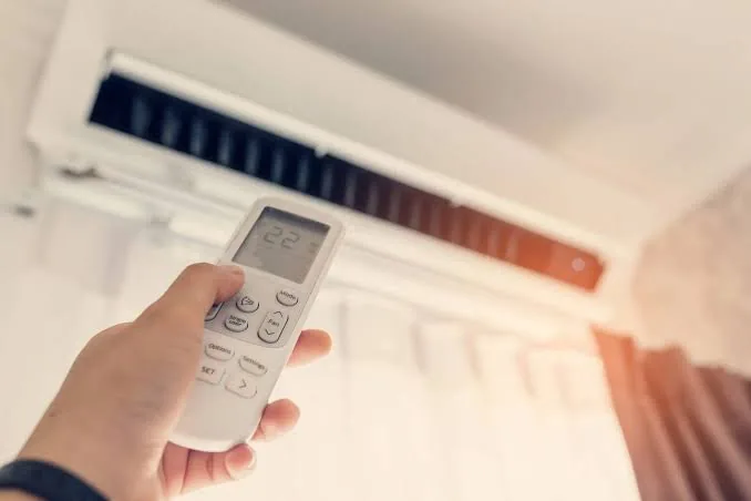 أسباب عدم تبريد المكيف وكيف تحلها